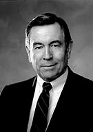 W. Eugene Hansen Profile Photo